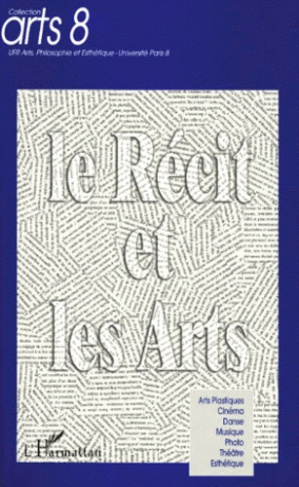 Le récit et les arts