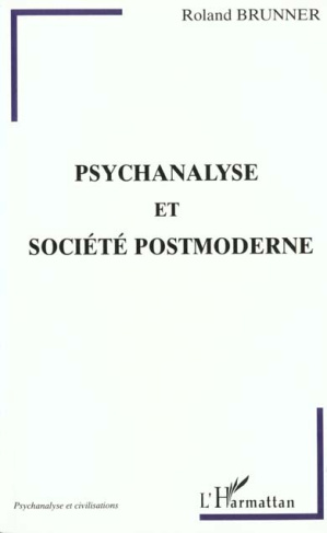 Psychanalyse et société postmoderne