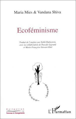 Ecoféminisme