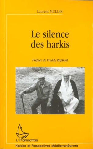Le silence des Harkis
