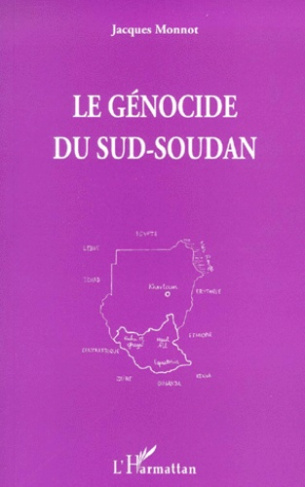 Le génocide du Sud-Soudan