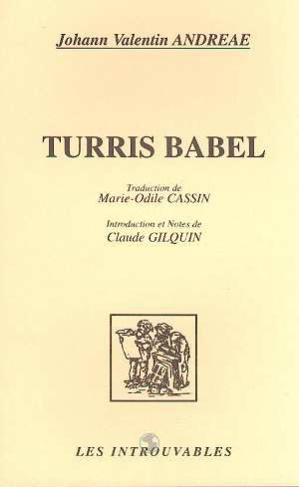 Turris babel