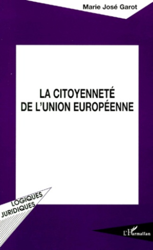 La citoyenneté de l'Union européenne