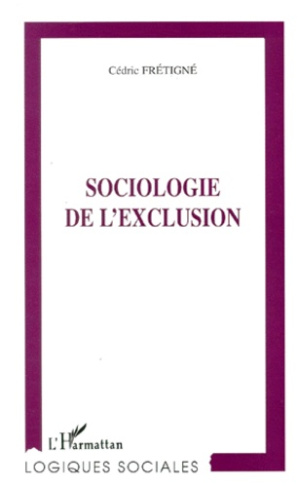 Sociologie de l'exclusion