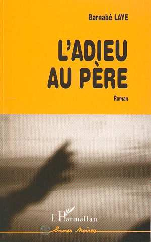 L'adieu au père