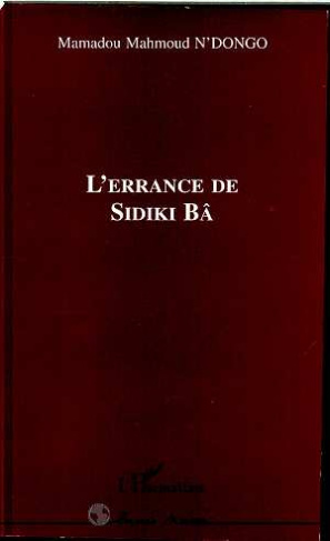 L'errance de Sidiki Bâ