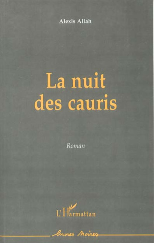 La nuit des cauris