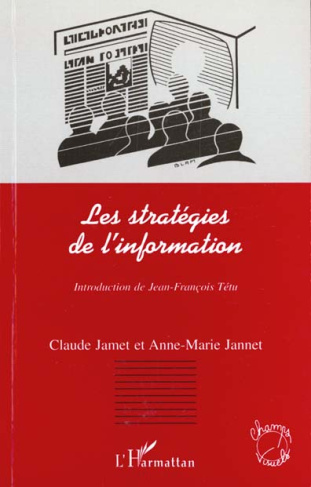 Les stratégies de l'information