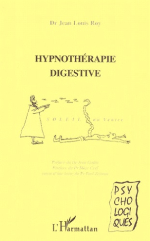HYPNOTHERAPIE DIGESTIVE. Soleil au Ventre