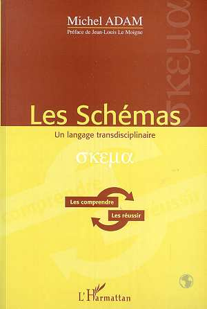 LES SCHEMAS. Un langage transdisciplinaire