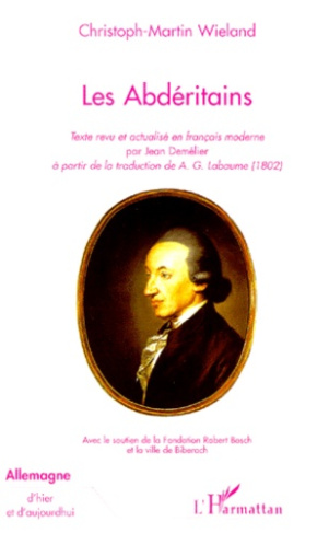 Les Abdéritains
