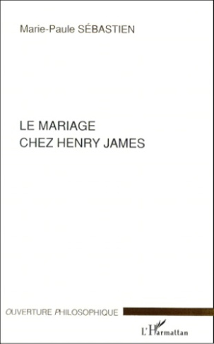 Le mariage chez Henry James