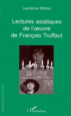 Lectures asiatiques de l'oeuvre de François Truffaut