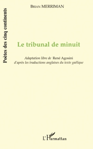 Le tribunal de minuit