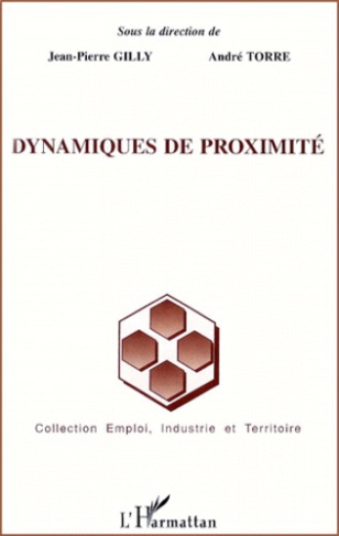Dynamiques de proximité
