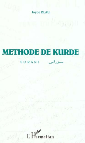 Méthode de kurde sorani