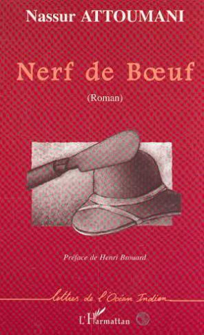 Nerf de boeuf
