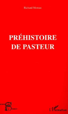 Préhistoire de Pasteur