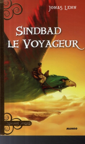 Sindbad le voyageur