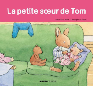 La petite soeur de Tom