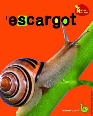 L'escargot