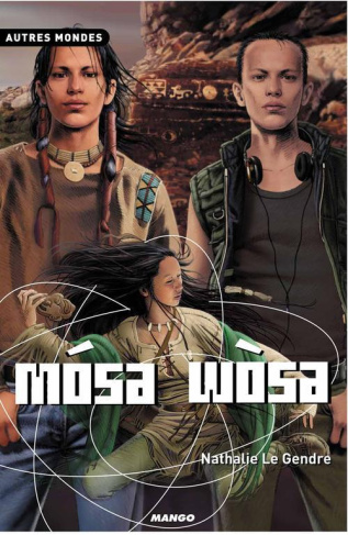 Mosa Wosa