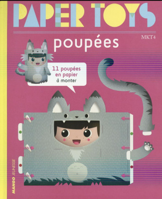 Poupées