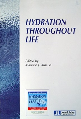 Hydration throughout life