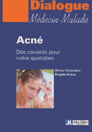 Acné. Des conseils pour votre quotidien