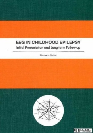 Eeg in childhood epilepsy. initial presentation and long-term follow-up