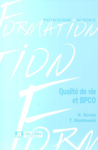 Qualité de vie et BPCO