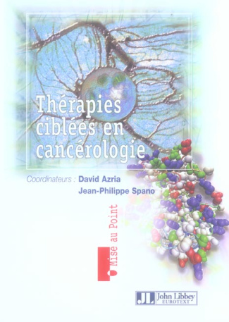 Thérapies ciblées en cancérologie