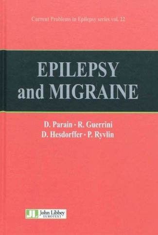 Epilepsy and migraine