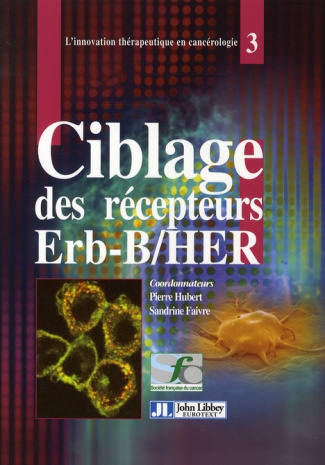 Ciblage des récepteurs Erb-B/HER