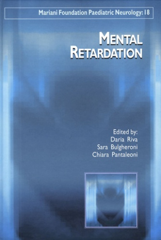 Mental Retardation
