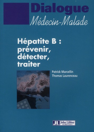 Hépatite B : prévenir, détecter, traiter