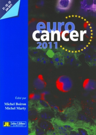 Euro cancer 2011
