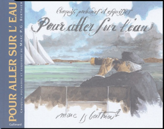 Pour aller sur l'eau