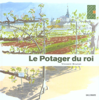 Le Potager du roi