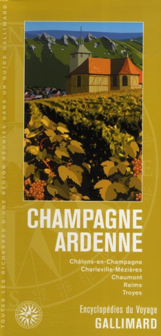Champagne-Ardenne