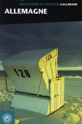 Allemagne. Edition revue et augmentée