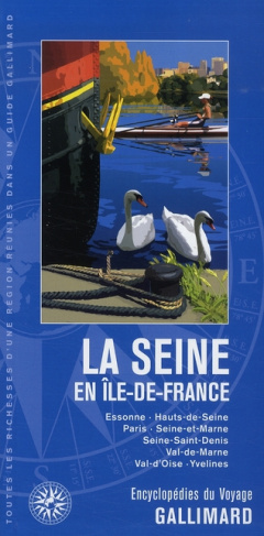 La Seine en Ile-de-France