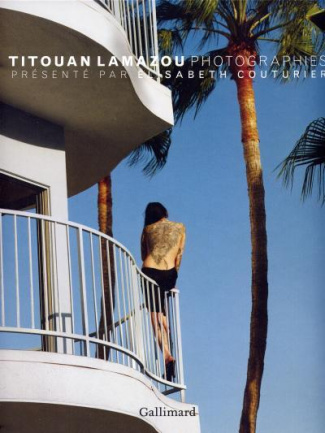 Titouan Lamazou. Photographies