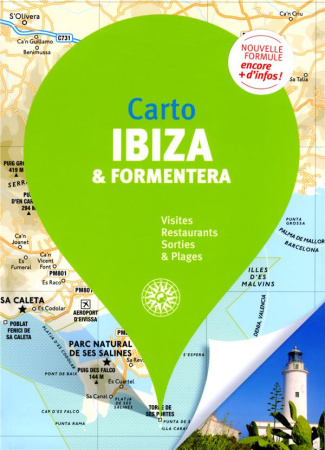 Ibiza et Formentera