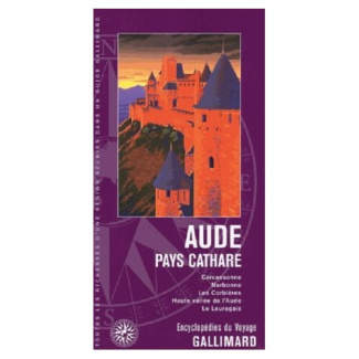 Aude, Pays athare