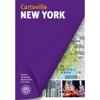 New York. 16e édition