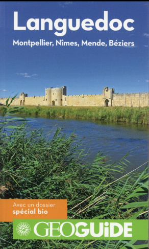 Languedoc. 4e édition