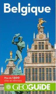 Belgique. 9e édition