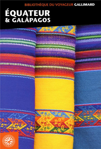 Equateur & Galapagos