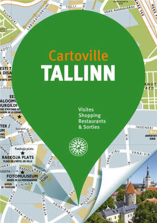 Tallinn. 3e édition